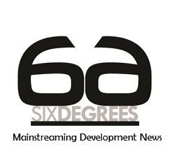 SixDegreesNews logo
