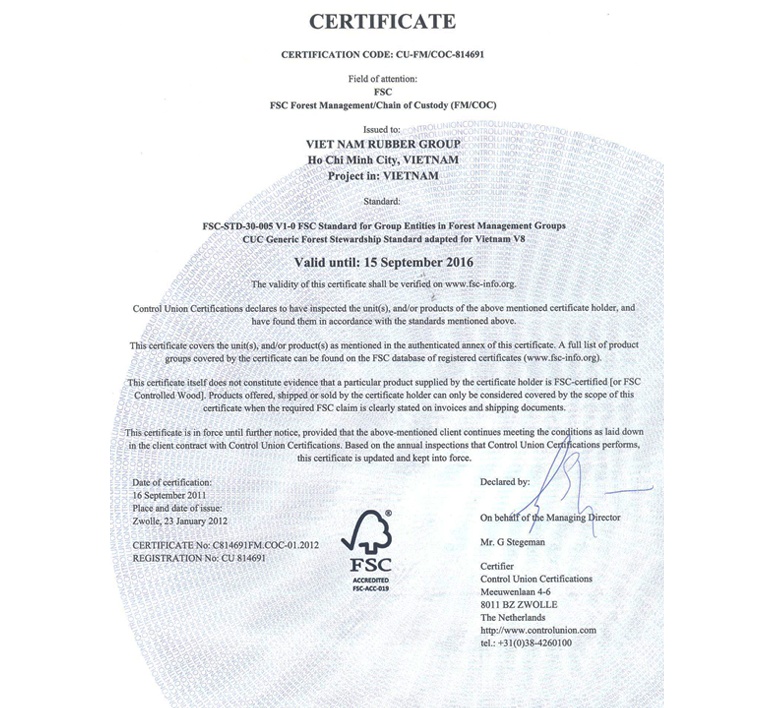 Vietnam_forest_certificate