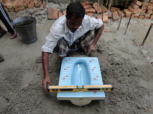 $ 200 Millions WB Loan for Bangladesh to help Water and Sanitation Access.